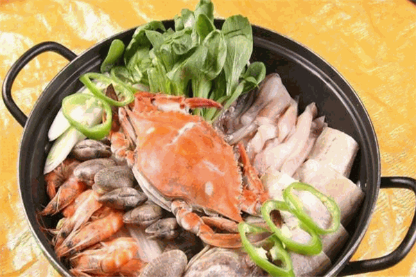 帮龙海产品